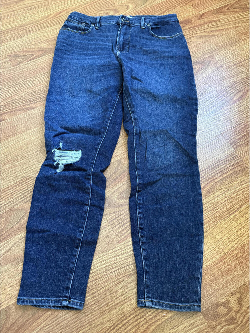 Women's Jeans | Skinny | Good American | Size